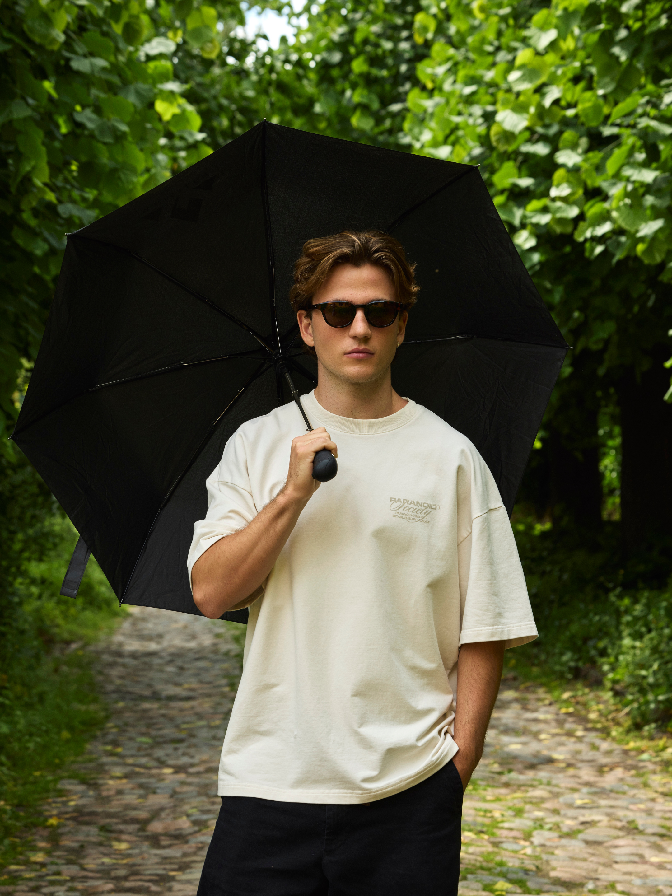 Skjaer sunglasses campaign
