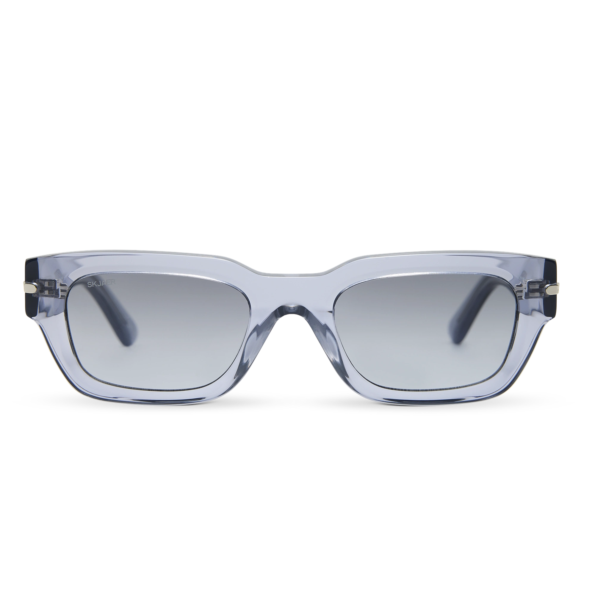 SKJAER 104S Grey — front